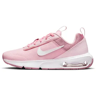 Kids/Pink Foam /White/Elemental Pink 34