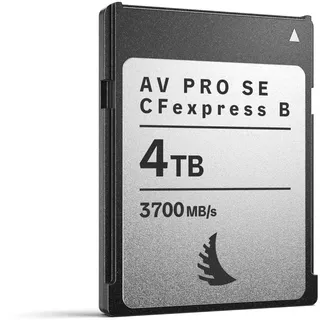 Angelbird AV PRO SE CFexpress v4 MK2 4TB Typ B