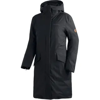 Maier Sports Alberte 2.0 Jacke - Black - 42