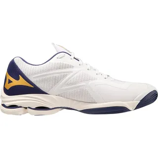 Mizuno Wave Lightning Z7 white