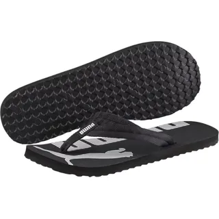 Puma Epic Flip v2 black-white 43
