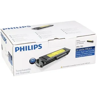 Original Philips Trommel PFA-751 für Laser Fax 5120 5125 5135 - neu umverpackt