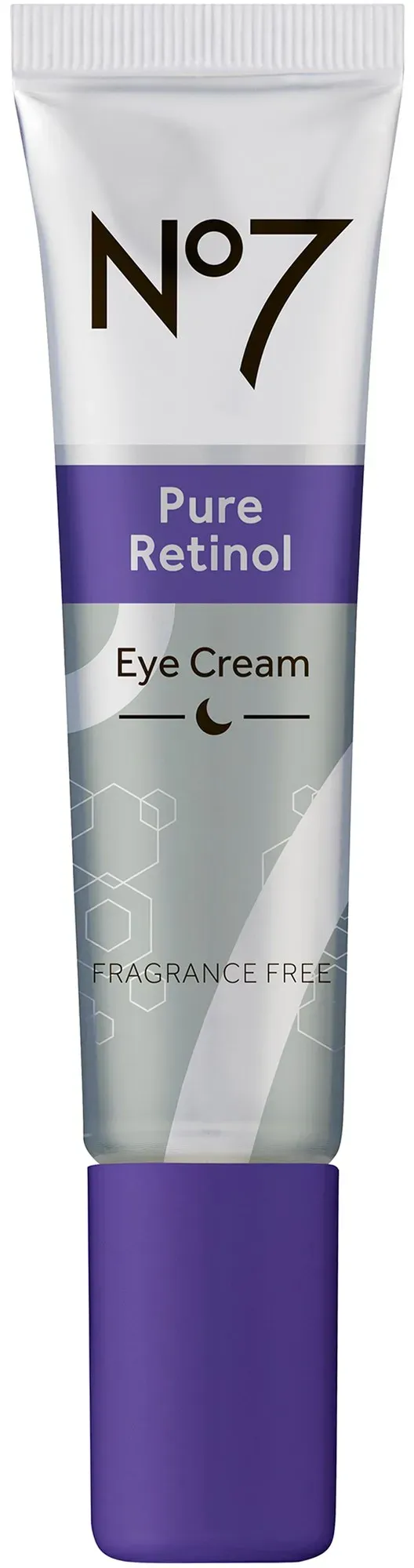 No7 Pure Retinol Eye Cream 15 ml