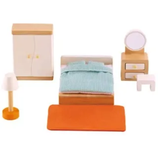 HaPe Möbelset Schlafzimmer (E3450)