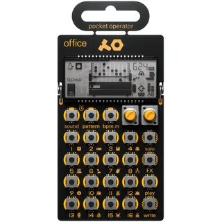 Teenage Engineering PO-24 Synthesizer