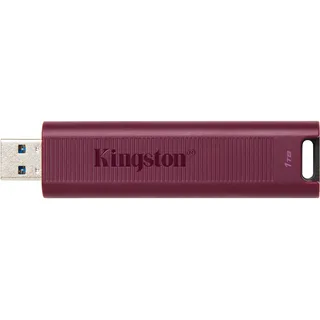 Kingston DataTraveler Max