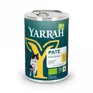 Katze Pastete - Huhn bio 400g