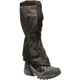 Regatta Highton Gaiter Gamaschen - Ash / Black - S-M
