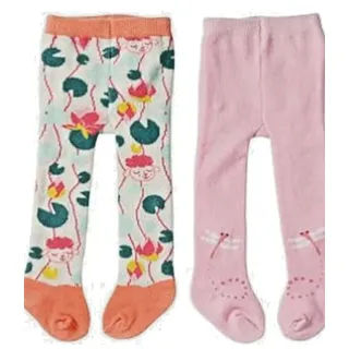 Zapf Baby Annabell 703076 Puppenzubehör Puppenstrumpfhosen