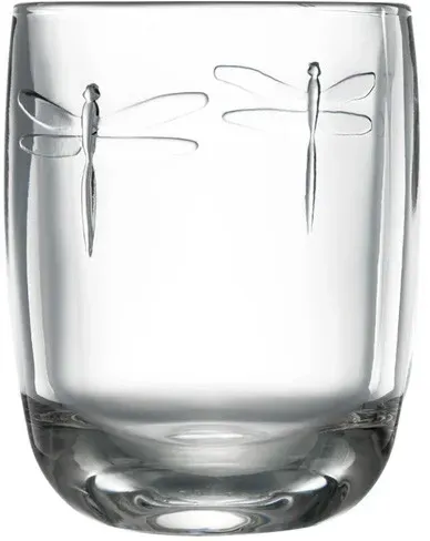 La Rochere Trinkgläser LIBELLE - 6er Set - 280 ml