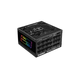 Enermax Technology Enermax Revolution D.F. X Netzteil 1650 Watt 80 PLUS Gold Fully Modular ATX 3.0