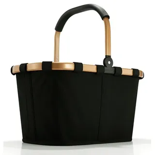 frame gold/black