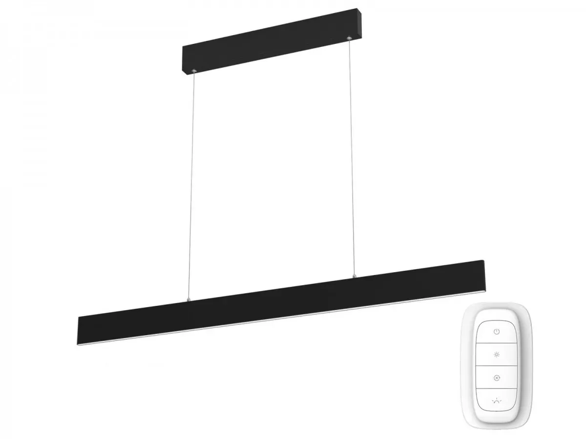 Immax NEO 07076L LED Deckenleuchte Liston 1x18W | 2700-6500K