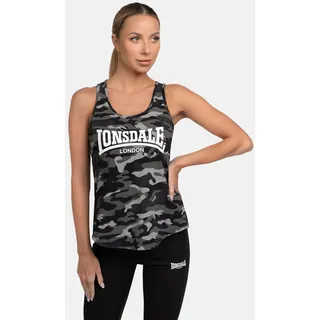 Lonsdale Beaquoy