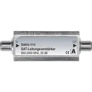 Renkforce SAT-Verstärker 20 dB
