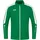 Polyesterjacke Herren 200 sportgrün 3XL