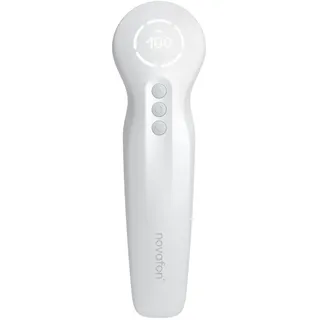 novafon max | geprüftes Medizinprodukt | Schallwellengerät