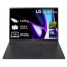 LG gram Pro 17" Core Ultra 7 255H 32GB/2TB RTX5050 Win11 schwarz 17Z90TR-E.AD8BG