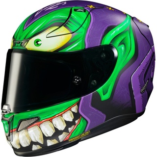 RPHA 11 green goblin