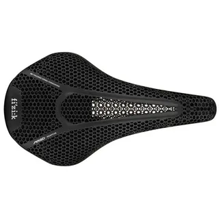 FIZIK Argo Adaptive Vento R3 Sattel - Black - 140 mm