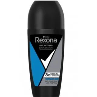 Rexona Cobalt Dry Deo Roll-On 6 x 50 ml