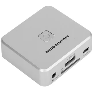 Cinch Links, Digitizer 128 Kbps U Disk SD- auf Wav Rechte Kanäle Musikkarte MP3