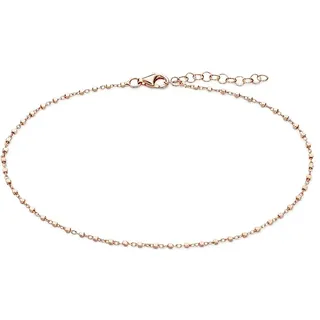 Christ Fußkette 88832647 - roségold