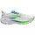 Herren Oyster/Beacon Blue/Gecko 42,5