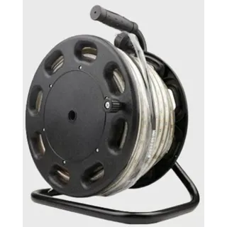 KSE-LIGHTS FSL-25-6K Mamba LED Arbeitsleuchte netzbetrieben 300W