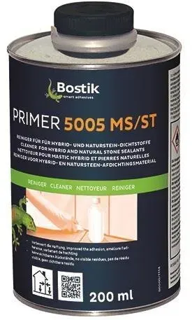Bostik Primer 5005 MS/ST 1K Dichtstoff-Klebstoff Primer 200ml Dose