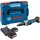 Professional Schleifmaschine Poliermaschine 18V-23 Professional Akku Geradschleifer 18 V Brushless 2x Akku 5 0 Ah Ladegerät Geradschleifer