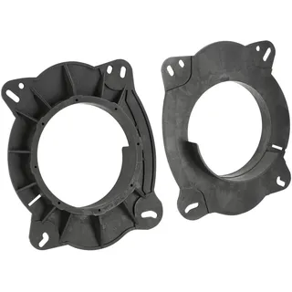 ACV Electronic ACV 271300-03 Lautsprecherringe Lexus / Toyota 6 x 9 -> 165 mm Türe Front