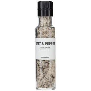 Society of Lifestyle Nicolas Vahe Salz- | Pfeffer, Everyday Mix, 310 g