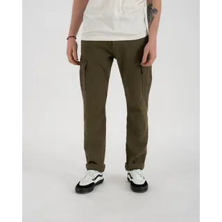 Riding Culture Cargo Hose grün