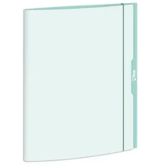 RNK RNK-Verlag Zeichenmappe A3, türkis