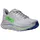 Herren Ash Grey/Neon Green 41 1/3