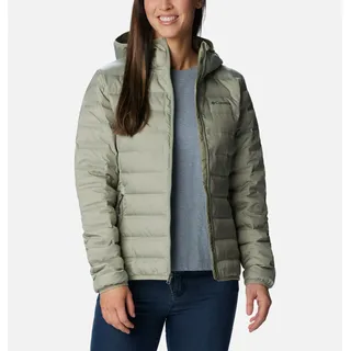 Columbia Lake 22TM Ii Jacke - Safari - L