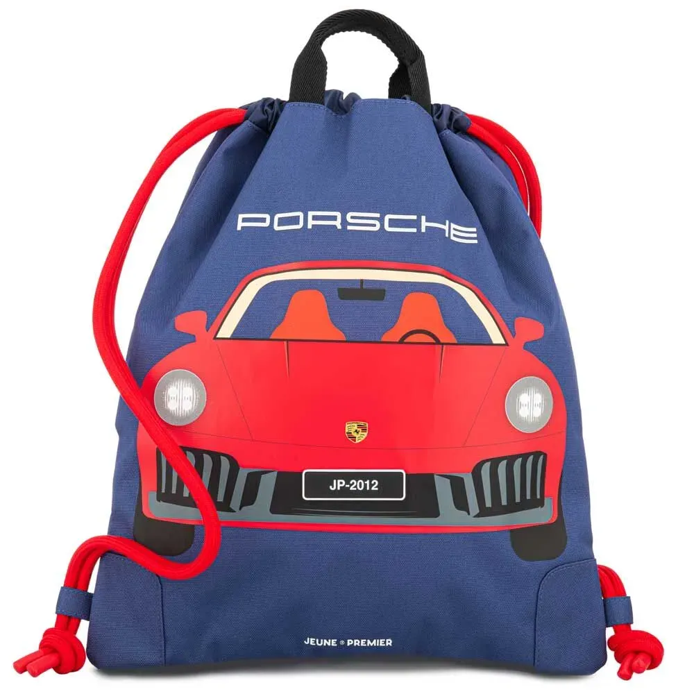 Jeune Premier City Bag Turnbeutel