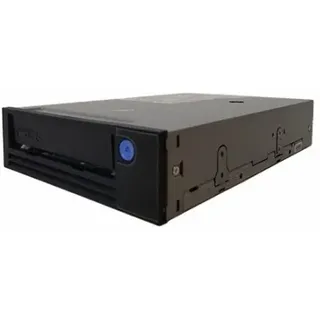Quantum LTO-9, Speicherlaufwerk, Bandkartusche, Serial Attached SCSI (SAS), 2.5:1, LTO, 5,25\"\" Halbe Höhe"