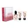 50 ml + Body Lotion 50 ml + Shower Gel 50 ml Geschenkset 2