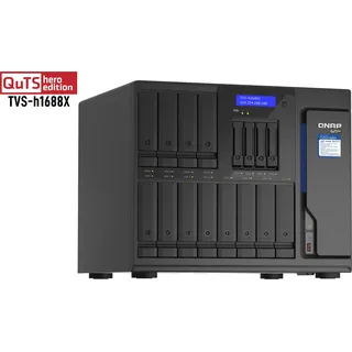 QNAP TVS-h1688X-W1250-32G NAS System 16-Bay