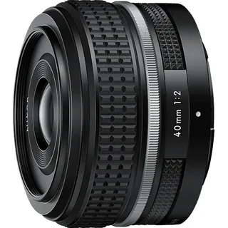 Nikon NIKKOR Z 40mm f./2.0 SE