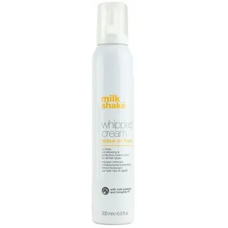 milk_shake treatments conditioning whipped cream 200 ml