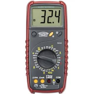 Testboy Digital Multimeter 313