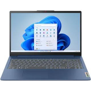 15.6" Intel Core i5 16 GB RAM 1 TB SSD Abyss Blue