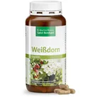 Weißdorn-Kapseln - 128 g
