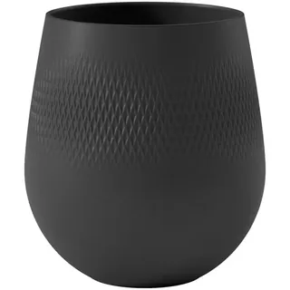 23 cm schwarz