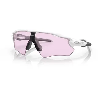 OAKLEY Radar EV Path Prizm Low light Weiß Modell 2025
