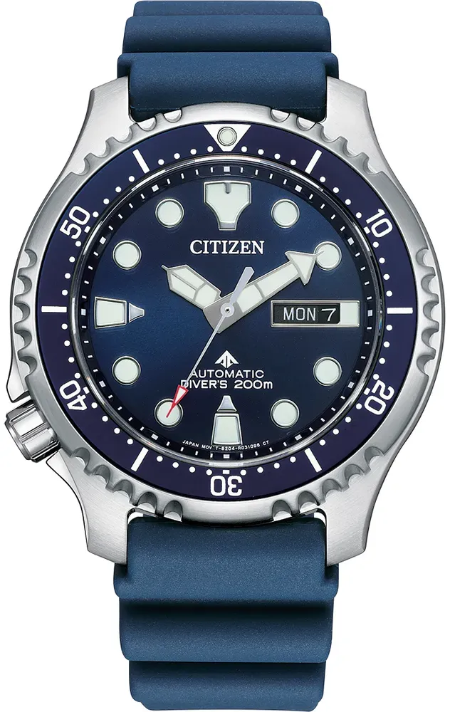 Citizen Herrenuhr Promaster Sea NY0141-10LE