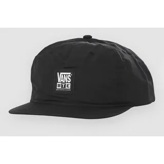 Vans MTE Expedition 5 Panel Cap black